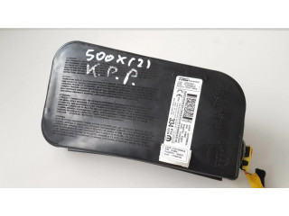 Подушка безопасности в сиденье 34165486, 0589P10071 Fiat 500X