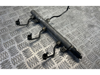 Топливная рампа A6420700695, 0618600035   Jeep Commander  