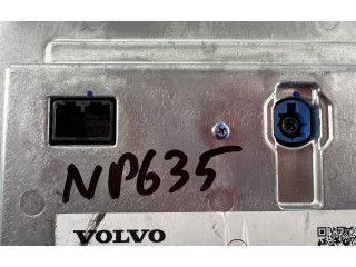 Дисплей    32247465AA   Volvo XC60