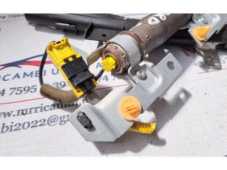 Боковая подушка безопасности 609753500B, 609753500B   Honda Accord