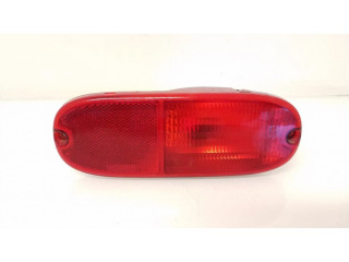 Задняя противотуманная фара