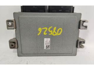 Блок управления двигателем Блок управления 8200483732 Dacia Logan I