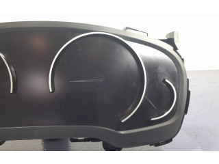 Přístrojová deska BMW M3 F80 2019 9842918, 9842918