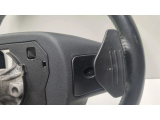 Руль Land Rover Discovery Sport 2014- года FK723F563HD8PVJ, 308377399W41AF