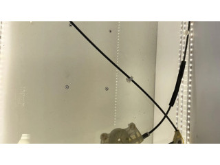 Передний електрический механизм для подъема окна без двигателя