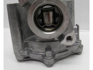 Вакуумный насос