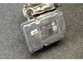 Блок АБС 1K0907379BK, 1K0614517D   Skoda  Octavia Mk2 (1Z)  2004 - 2013 года
