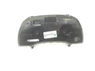 Turbodmychadlo Спидометр (приборный щиток) 52042849, 52042849 Fiat Doblo 263A7000