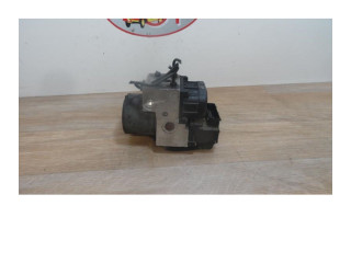 Jednotka ABS D76604U102, D76604U102   Nissan Almera Tino 2001