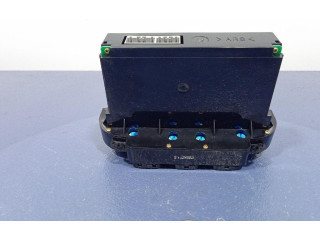 Блок управления климат-контролем 96430996, 96430996   Chevrolet Nubira