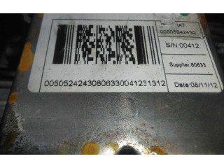    Рулевая рейка 505242430   Alfa Romeo Giulietta  -  года