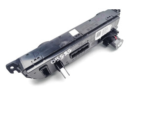 Блок управления климат-контролем 97250G5710   KIA Niro