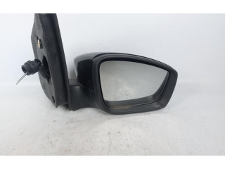 Зеркало электрическое Skoda Citigo 2011 - 2020 года