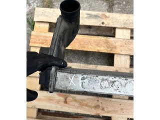 Интеркулер     Jaguar XF 