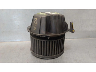 Вентилятор печки