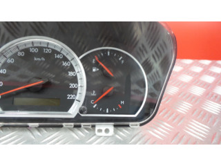 Přístrojová deska Chevrolet Epica 2008 96647633