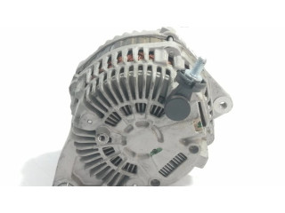 Генератор ALTERNADOR Nissan Pathfinder R51 2.5