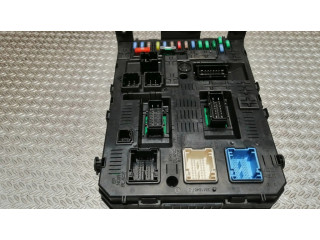 Řídící jednotka 0281030546, 9807885980   Citroen Berlingo 2014