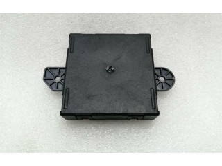 Блок управления дверью