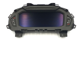 Панель приборов 83A920700 Audi Q3 F3