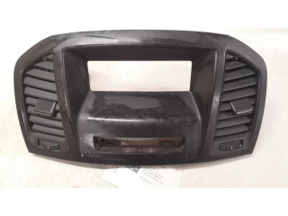 Центральная воздушная решётка