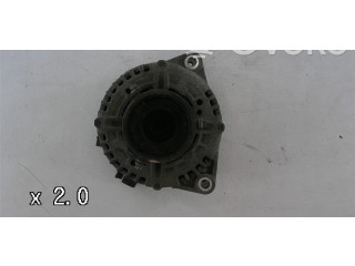 Генератор Ford S-MAX