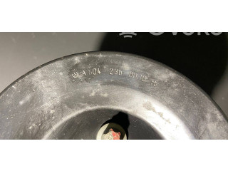 Насос усилителя руля