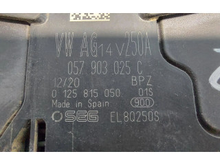 Генератор 057903025C Audi SQ7