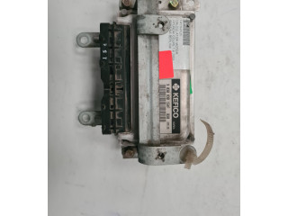 Блок управления двигателя 3910726740, 9030930154F   Hyundai Coupe