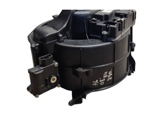 Вентилятор печки 4F0820521A, 4F0910521 Audi A6 S6 C6 4F