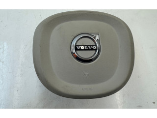 Руль Volvo XC90  2014 -  года 31407814, 6246735      