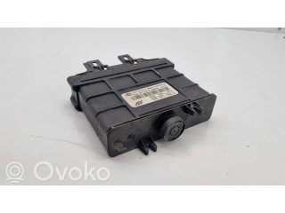 Блок управления коробки передач