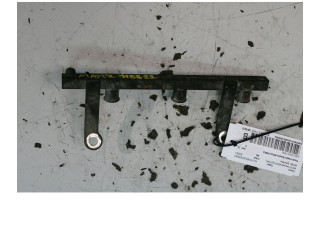 Топливная рампа    Chevrolet Matiz 0.8 