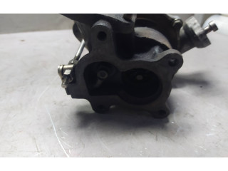 Turbodmychadlo Турбина kp35-487599, 487599 Citroen C2