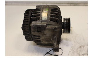 Генератор 57051J Peugeot 306