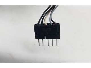 Зеркало электрическое Mercedes-Benz A W168 1997 - 2004 года