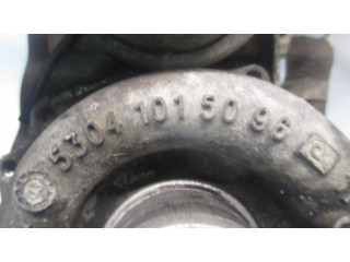  Турбина Citroen C5 2.0 53039880050, KKK         