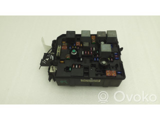 Pojistková skříňka 95131331 Buck Encore I 2013