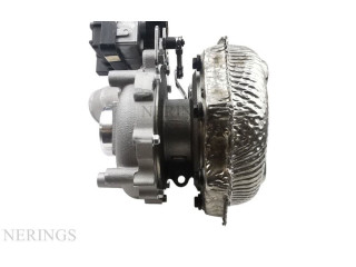 Турбина Porsche Cayenne (92A) 819968-0001, TC10-0594