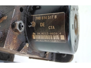 Jednotka ABS Volkswagen Transporter - Caravelle T5 2006