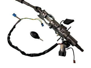    Рулевая рейка    Citroen C5 2001 - 2004 года