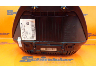 Přístrojová deska  BMW 2 F46 2014 9295446, 680495401  