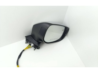 Зеркало электрическое Subaru Forester SK 2018 - года