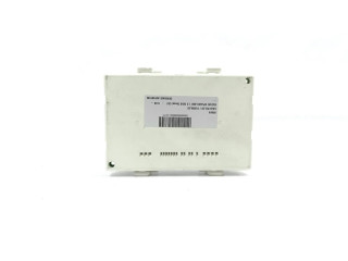 Pojistková skříňka 3677051K50 Suzuki Splash 2008