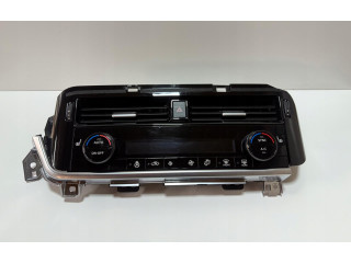 Блок управления климат-контролем 275006RL3B Nissan Rogue