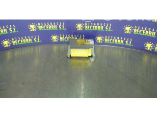 Блок подушек безопасности 8917013080, 211082102   Toyota Corolla Verso E121