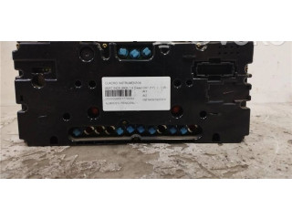 Панель приборов 6K0919033EP, 0090059 Seat Inca (6k)