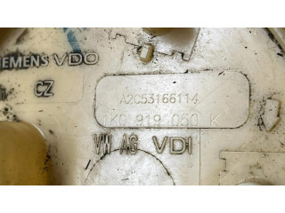 Насос топлива (в топливном баке)