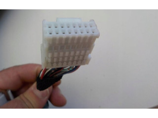 Зеркало электрическое        Lexus IS 220D-250-350  2006 - 2013 года   