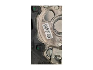 Руль Skoda Superb B8 (3V)  2015 - 2024 года 5E0419685A      